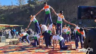 Republic Day 2025 (Cultural program) Part 2