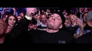 NATE DIAZ - GANGSTER STYLE FROM STOCKTON