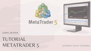 PERBANDINGAN PLATFORM METATRADER 4 DAN MERATRADER 5 MT4 VS MT5