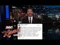 Jimmy Kimmel on the Oscars