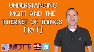 Understanding MQTT: How Smart Home Devices Communicate