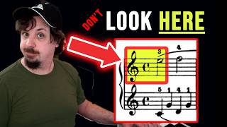 How to Sight Read - Ultimate Beginner's Guide