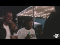 Sunset Vibes - DJ Crocx 2021 Amapiano Live mix