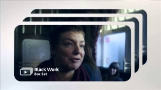 ITV Player Box Set | Black Work | ITV