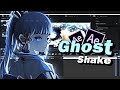Ghost Shake | After Effects Tutorial | AMV Tutorial |