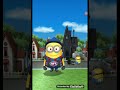 como instalar minion rush versão 5.7.0 mod apk com quase todos os trajes