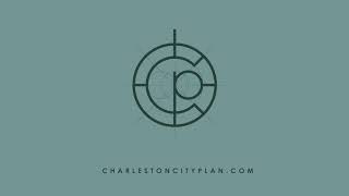 Charleston City Plan Intro