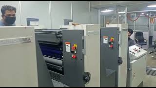 Shinohara 52IV 2008 | INSTALLATION | Bethel Graphics