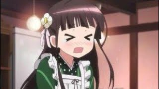 ご注文はうさぎですか　千夜ちゃん変態動画３