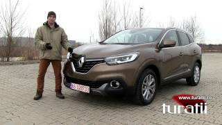 Renault Kadjar 1.2 TCe EDC7 explicit video 1 of 2