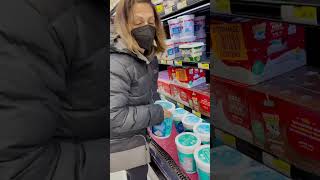 Grocery Haul - Afghan Shopping vs American Shopping