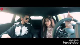 Tere bin kive ravangi (full video song):jannat zubair & Mr. Faisu| New Song 2019