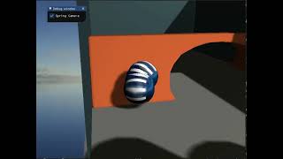 C++ Physx OpenGL and PyTorch project