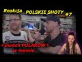 k4rolinv_ | Reakcja na POLSKIE SHOTY 7(Delord, Paris Platynov, Pago, Kasix, Azdus, Mammon, Demonzz)