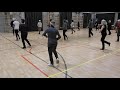 FUNLINEDANCE met Conny Cornelis - YELLOW RIVER