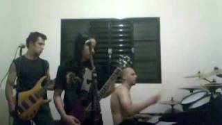 morthax- Experimantal medicine- Brazilian Grind Death