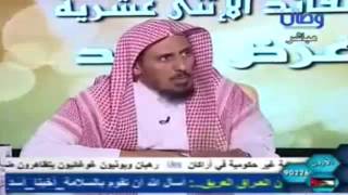 موقف أهل السنة من يزيد بن معاوية  - الدكتور محمد البراك