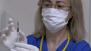 Bulgaria apuesta por la vacuna antituberculosa contra el coronavirus | AFP