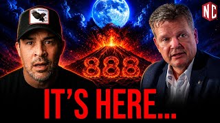 Is The World Ready for Revelation 12 to Unfold? The Hand of God Moment Has COME!