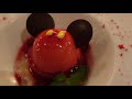 【東京ディズニーシー】リストランテ・ディ・カナレット【2020年8月18日火曜日】ristorante di canaletto【tokyo disneysea】