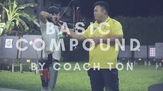 มันส์ยกฝูง [SPORT] EP.33 basic COMPOUND และเทคนิคที่ควรรู้  by วรพจน์ ด้วงเจริญ โค้ชทีมชาติไทย