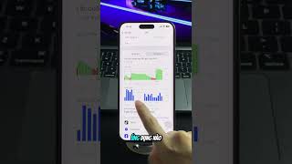 Tắt các ứng dụng chạy ngầm trên iPhone cho pin đỡ tụt khi để qua đêm