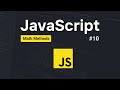 Math Methods in JavaScript | JavaScript Course for Beginners