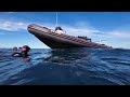 Sardine Run Mpame South Africa with ScubaCo
