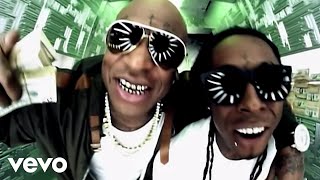 Birdman - Money To Blow ( Music ) ft. Lil Wayne, Drake