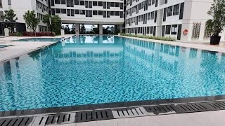 Horizon Suites KLIA KLIA2 Airport at Sunsuria City Sepang By HIPRO, Sepang