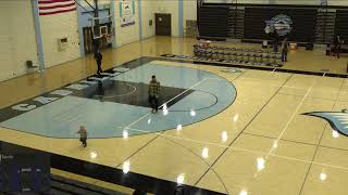 Cabrillo College vs Canada College Mens Other Basketball