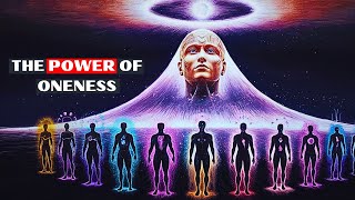 How Non-Duality Leads You to Your Highest Power