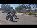 ELECTRIC BIKE RACE 250W TO 9000W - 7 BIKES - 10 RACES - COMPARE POWER LEVELS ELECTRIC BIKE RACE 250W TO 9000W - 7 BIKES - 10 RACES - COMPARE POWER LEVELS
