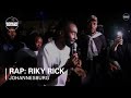 Riky Rick Boiler Room Johannesburg Live MC