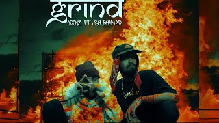 GRIND - JDONZ  x  SHuBHaM xD | GIROKx | BISHNUPRIYA MANIPURI RAP | OFFICIAL MUSIC VIDEO