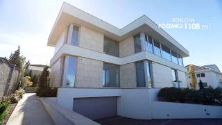 Dream House, for sale, villa Versace Pruhonice