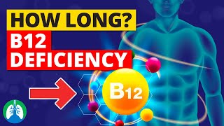 How Long to Recover from Vitamin B12 Deficiency ❓