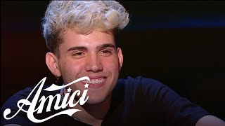 Amici 20 - Il percorso di Aka7even