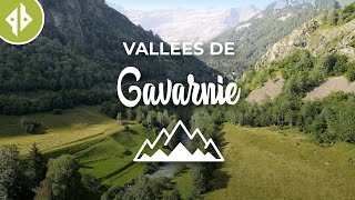 Vallées de Gavarnie