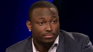 LeSean McCoy Gives His Thoughts on Browns QB Deshaun Watson - Sports4CLE, 4/11/2