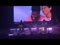 Khalid - Young Dumb & Broke // Live Concert 칼리드 내한 1080p