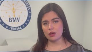 A change coming to BMV regarding gender markers