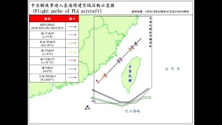 沒事軍演真煩死人，要演就讓它演吧，也不能怎麼樣，要真的能打、敢打，其實也不用演｜屏馨而論第 378 集