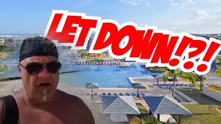 Returning to Melia Jardines del Rey, Cayo Coco In 2024! HONEST Review of My Second Visit!!