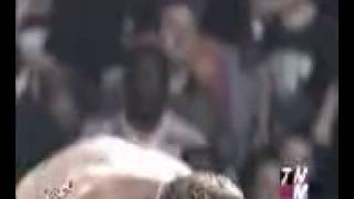 Steph Mcmahon Boobs Bouncing