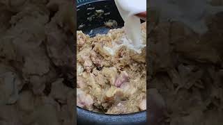 കാന്താരി ചിക്കൻ കറി /Kerala Style Birds Eye Chilli Chicken curry /full video available In Channel