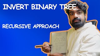 Invert binary tree | LeetCode 226 | Javascript Tutorial