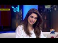 hasna mana hai with tabish hashmi best of muneeb butt komal meer laiba khan u0026 iman ali