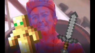 王司徒vs诸葛亮 —— Minecraft之间的对决1st