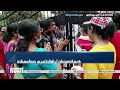 പാളയം എല്‍എംഎസ് പള്ളിയില്‍ വീണ്ടും സംഘര്‍ഷാവസ്ഥ palayam lms church